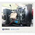 3 Phase and 4 Wires Diesel Generating Set